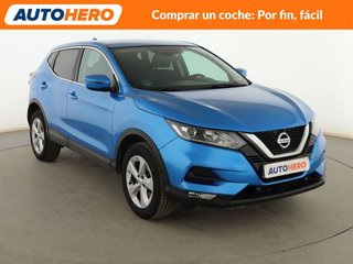 Nissan Qashqai 1.3 DIG-T Acenta