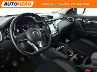 Nissan Qashqai 1.3 DIG-T Acenta