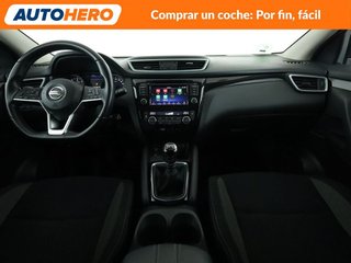 Nissan Qashqai 1.3 DIG-T Acenta