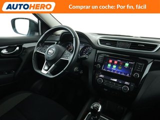 Nissan Qashqai 1.3 DIG-T Acenta
