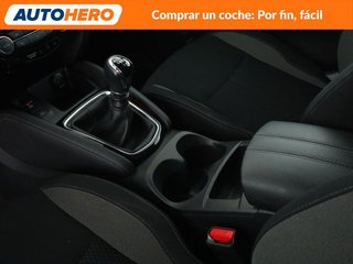 Nissan Qashqai 1.3 DIG-T Acenta