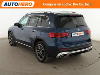 Mercedes Clase GLB GLB 200 d AMG Line