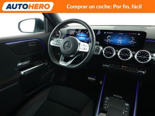 Mercedes Clase GLB GLB 200 d AMG Line