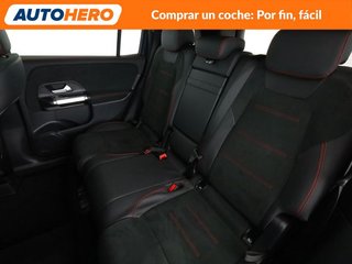 Mercedes Clase GLB GLB 200 d AMG Line