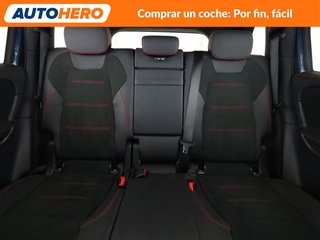 Mercedes Clase GLB GLB 200 d AMG Line