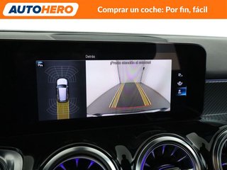 Mercedes Clase GLB GLB 200 d AMG Line
