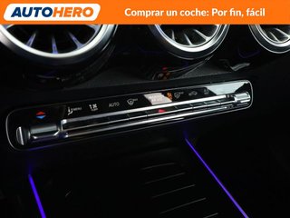 Mercedes Clase GLB GLB 200 d AMG Line