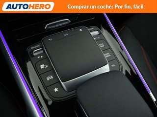 Mercedes Clase GLB GLB 200 d AMG Line