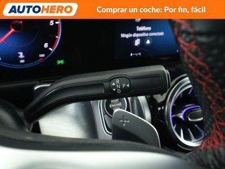 Mercedes Clase GLB GLB 200 d AMG Line