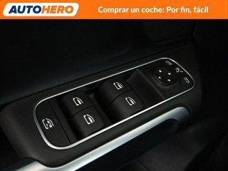 Mercedes Clase GLB GLB 200 d AMG Line