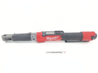 llave dinamometrica milwaukee m12 oneftr38