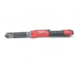 llave dinamometrica milwaukee m12 oneftr38