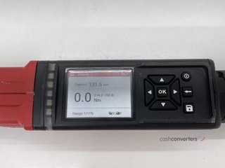 llave dinamometrica milwaukee m12 oneftr38