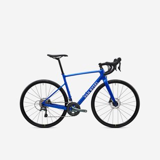Bicicleta Van Rysel NCR CF Tiagra Talla M