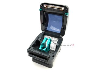 impresora etiquetas zebra zp450