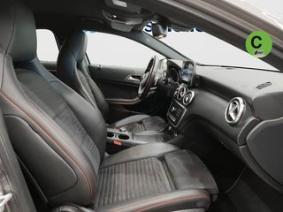 Mercedes Clase A 200 d Style 100 kW (136 CV)