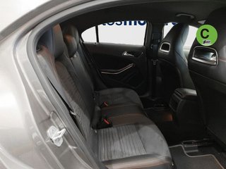 Mercedes Clase A 200 d Style 100 kW (136 CV)