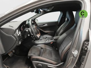 Mercedes Clase A 200 d Style 100 kW (136 CV)