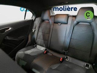 Mercedes Clase A 200 d Style 100 kW (136 CV)