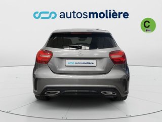 Mercedes Clase A 200 d Style 100 kW (136 CV)