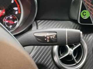 Mercedes Clase A 200 d Style 100 kW (136 CV)