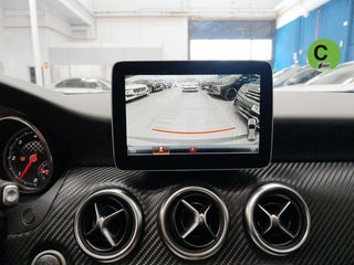 Mercedes Clase A 200 d Style 100 kW (136 CV)