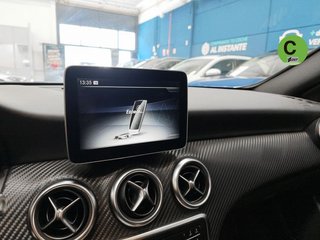 Mercedes Clase A 200 d Style 100 kW (136 CV)