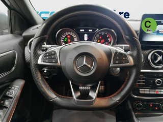 Mercedes Clase A 200 d Style 100 kW (136 CV)