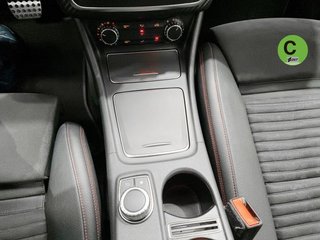 Mercedes Clase A 200 d Style 100 kW (136 CV)