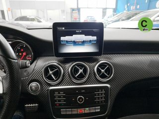 Mercedes Clase A 200 d Style 100 kW (136 CV)