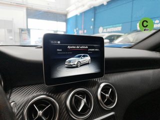 Mercedes Clase A 200 d Style 100 kW (136 CV)