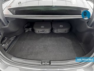Mercedes Clase C 300 e con tecnología híbrida EQ 230 kW (313 CV)