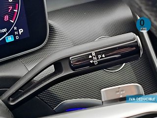 Mercedes Clase C 300 e con tecnología híbrida EQ 230 kW (313 CV)