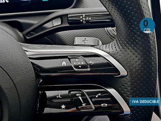 Mercedes Clase C 300 e con tecnología híbrida EQ 230 kW (313 CV)