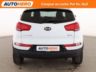 Kia Sportage 1.6 GDI Emotion 4x2