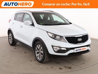 Kia Sportage 1.6 GDI Emotion 4x2