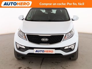 Kia Sportage 1.6 GDI Emotion 4x2
