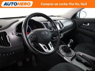 Kia Sportage 1.6 GDI Emotion 4x2
