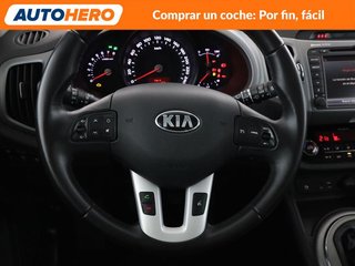 Kia Sportage 1.6 GDI Emotion 4x2