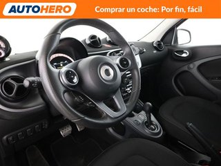Smart Forfour 0.9 Turbo Passion