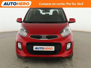 Kia Picanto 1.0 Tech
