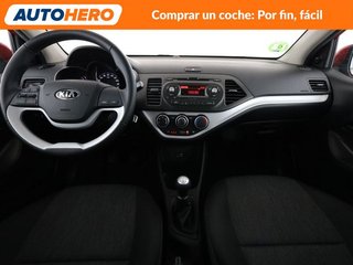 Kia Picanto 1.0 Tech