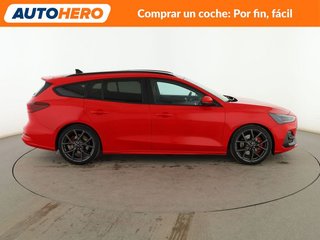 Ford Focus 2.3 EcoBoost ST X