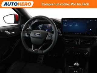 Ford Focus 2.3 EcoBoost ST X