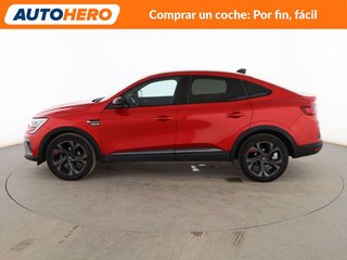 Renault Arkana 1.3 TCe R.S. Line MHEV