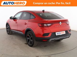 Renault Arkana 1.3 TCe R.S. Line MHEV