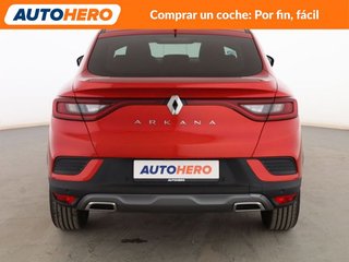 Renault Arkana 1.3 TCe R.S. Line MHEV