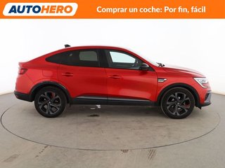 Renault Arkana 1.3 TCe R.S. Line MHEV