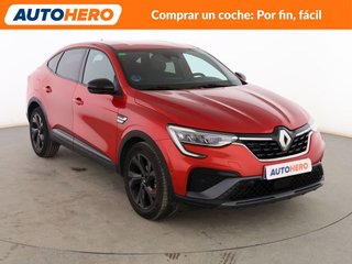 Renault Arkana 1.3 TCe R.S. Line MHEV