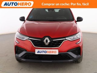 Renault Arkana 1.3 TCe R.S. Line MHEV